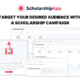 Target Your Desired Audience With a Scholarship Campaign